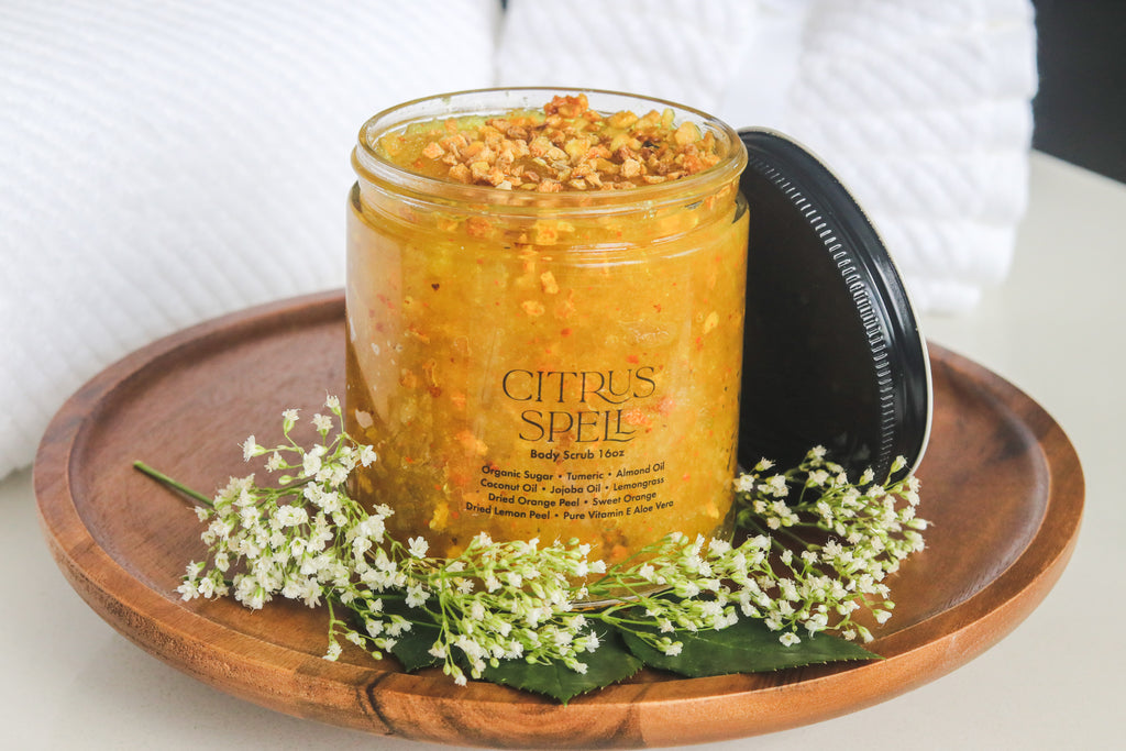 Citrus Spell