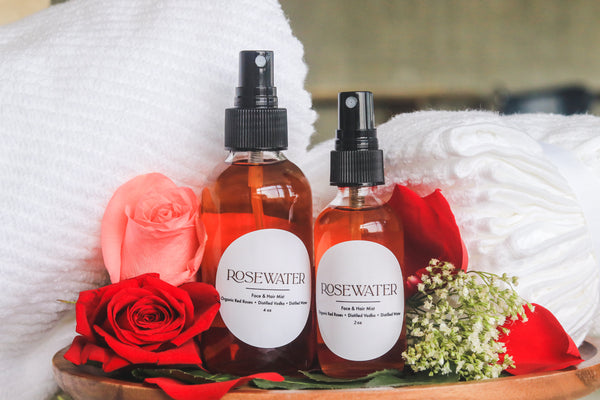 Rosewater