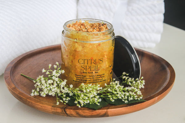 Citrus Spell