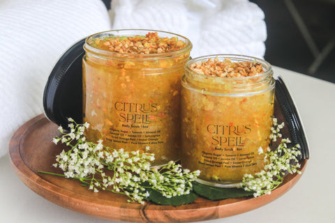Citrus Spell