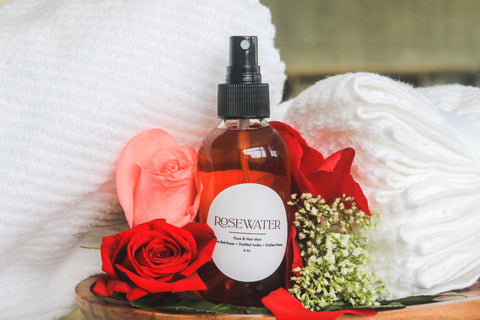 Rosewater