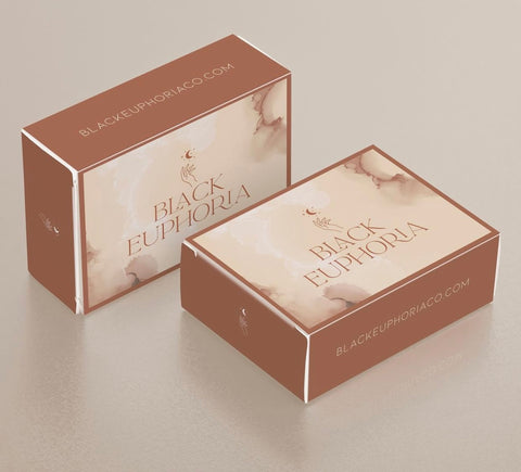 VIP BLACK EUPHORIA SUBSCRIPTION BOX