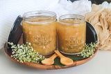 Oat Soufflé Body Scrub