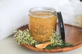 Oat Soufflé Body Scrub