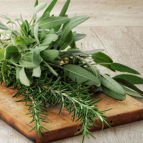 Herbal Foot Soak