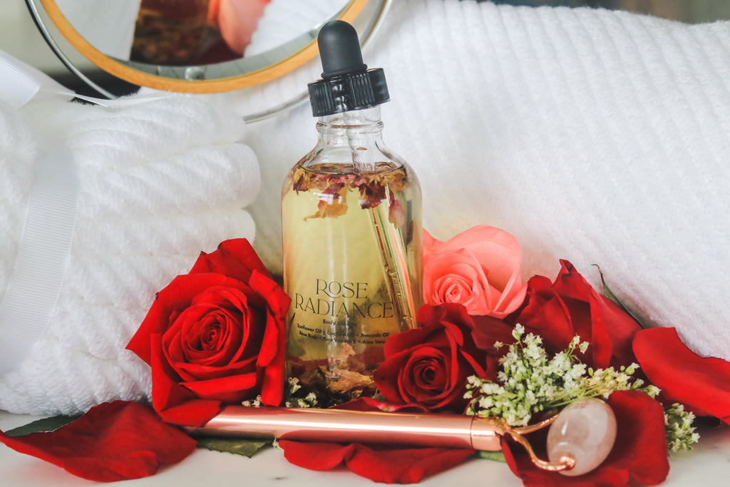 Rose Radiance