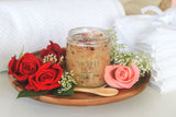 Sacred Rub Body Scrub