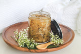 All Natural Body Scrub