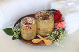 Sacred Rub Body Scrub