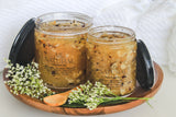 All Natural Body Scrub