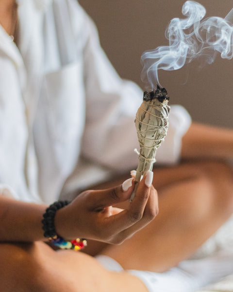 White Sage Bundles (sets of two)